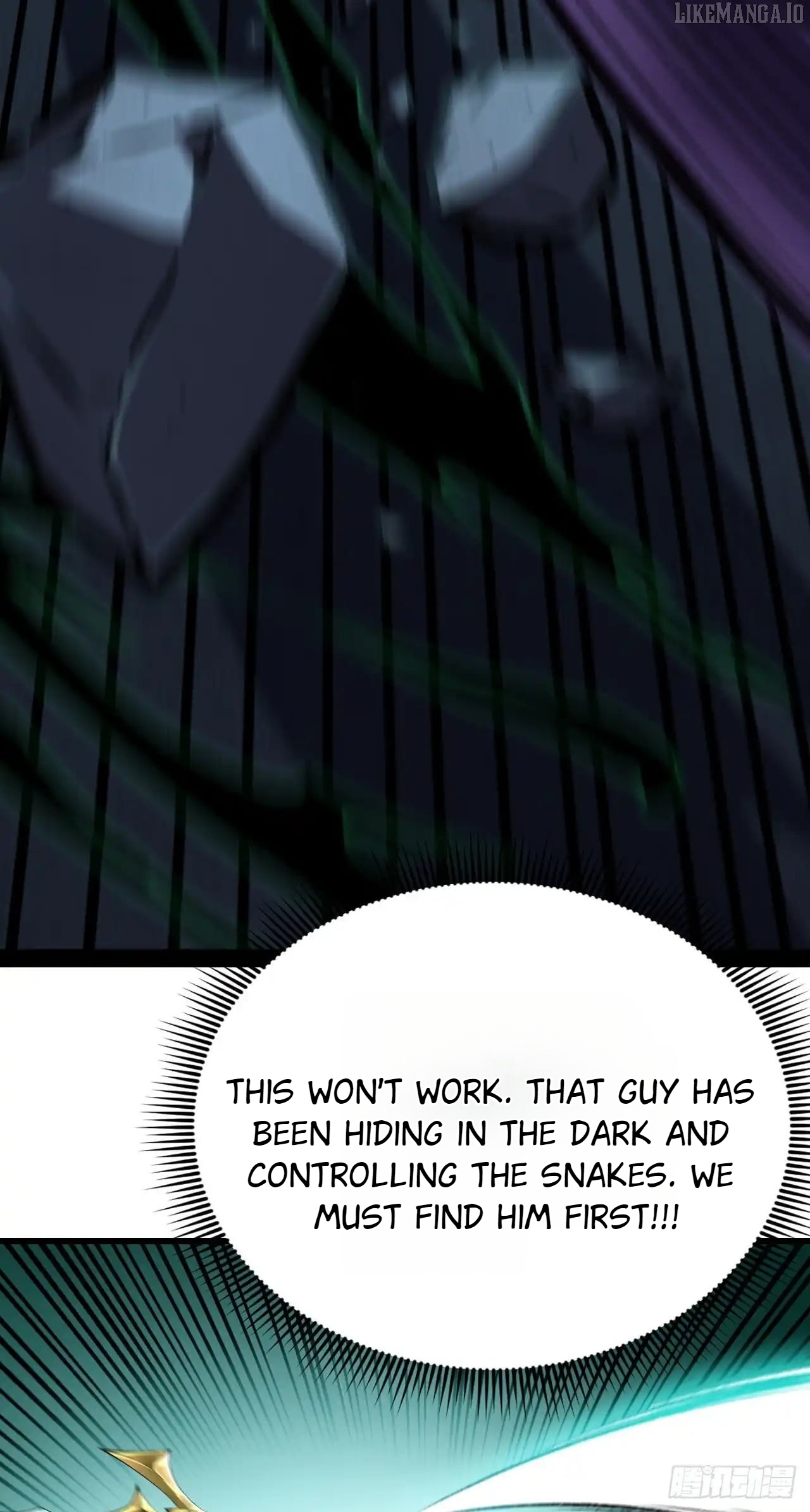 Lord of Summons! Sudden Mutation Chapter 58 - page 5